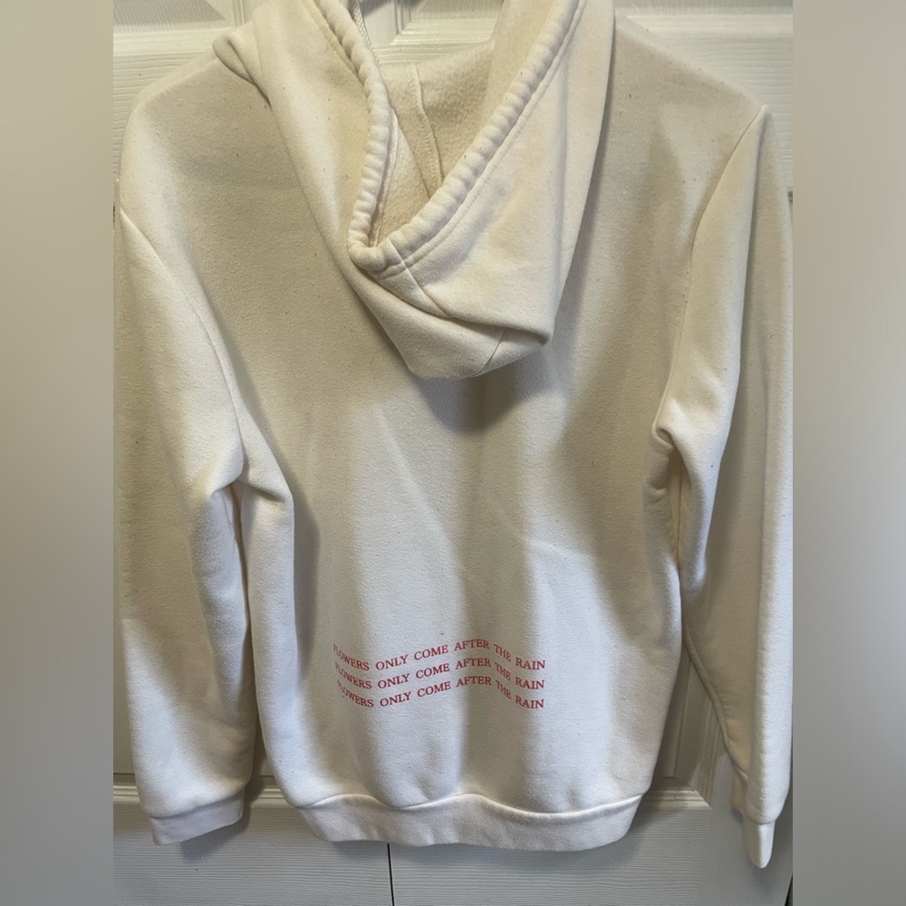 Womens rue21 hoodie sweater - Picture 4 of 5